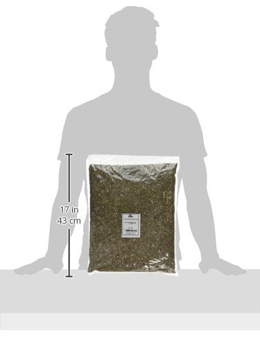 Old India Wormwood Herb - Dried Whole Herb, 750 g