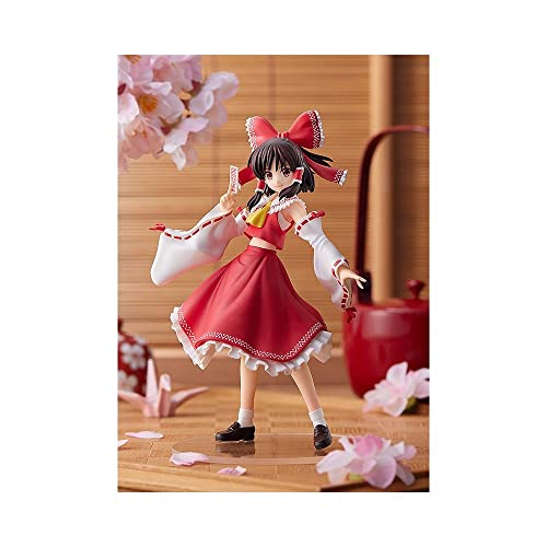 Good Smile Company Pop Up Parade Touhou Project - Reimu Hakurei PVC Statue (G94449)