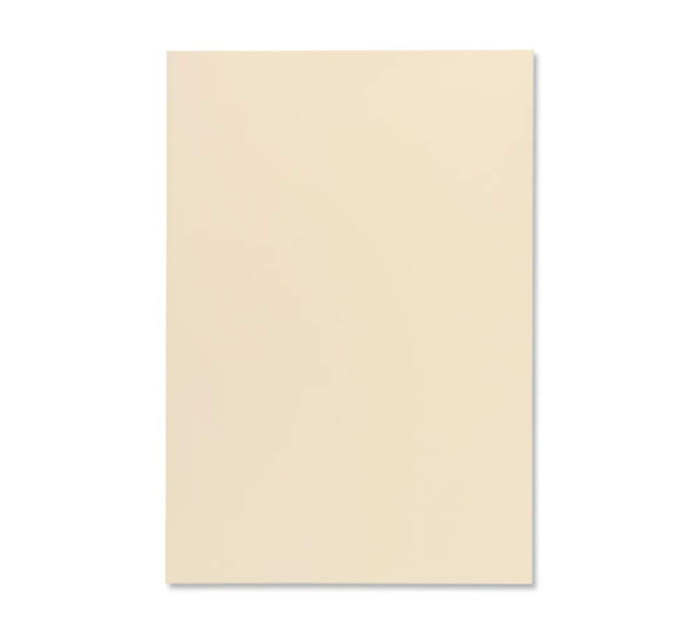 Blake Business A4 120 gsm Copy Paper, Cream Wove, 50 Sheets | FSC Certified | Laser & Inkjet Compatible 1