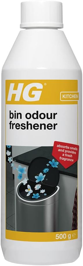 HG - Bin Odour Freshener 500g