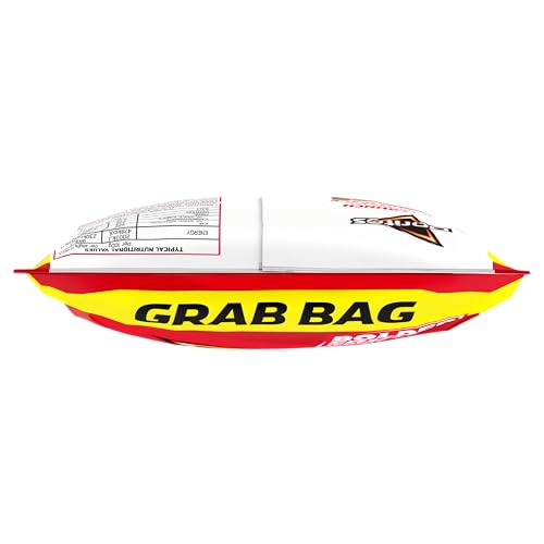 Doritos Chilli Heatwave Tortilla Chips 48g (Case of 24) 6