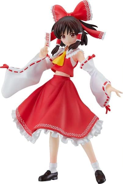 Good Smile Company Pop Up Parade Touhou Project - Reimu Hakurei PVC Statue (G94449)