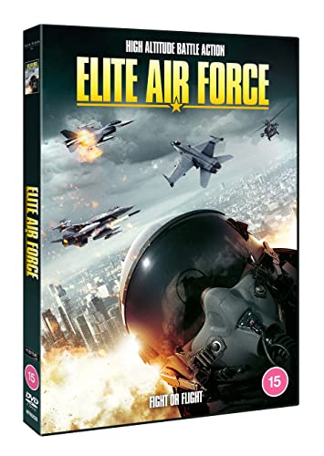 Elite Air Force [DVD]