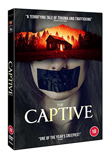 The Captive [DVD]