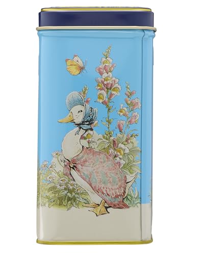 New English Teas Peter Rabbit - Beatrix Potter Hot Chocolate 250g Tin 7