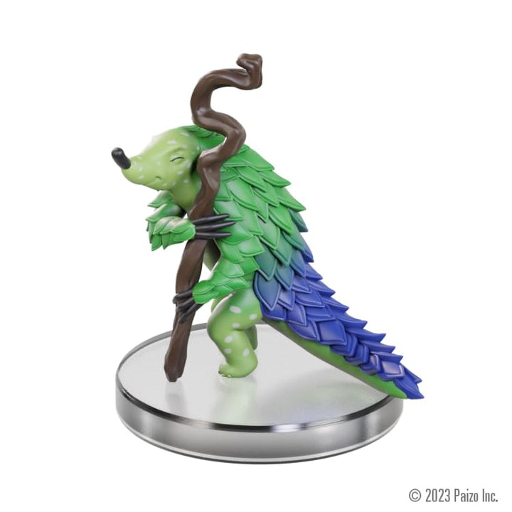 Pathfinder Battles: Leshy Boxed Set - Miniatures Set for Tabletop RPGs (2023)