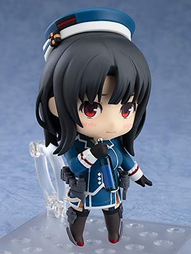 Good Smile Nendoroid Kantai Collection - Takao Action Figure (No. 500)