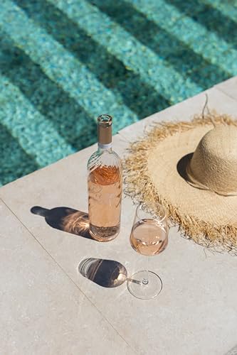 Mirabeau Pure Côtes de Provence Rosé Wine 75cl