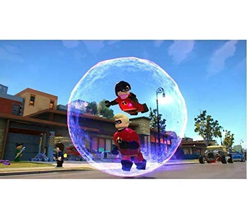 LEGO The Incredibles - Nintendo Switch