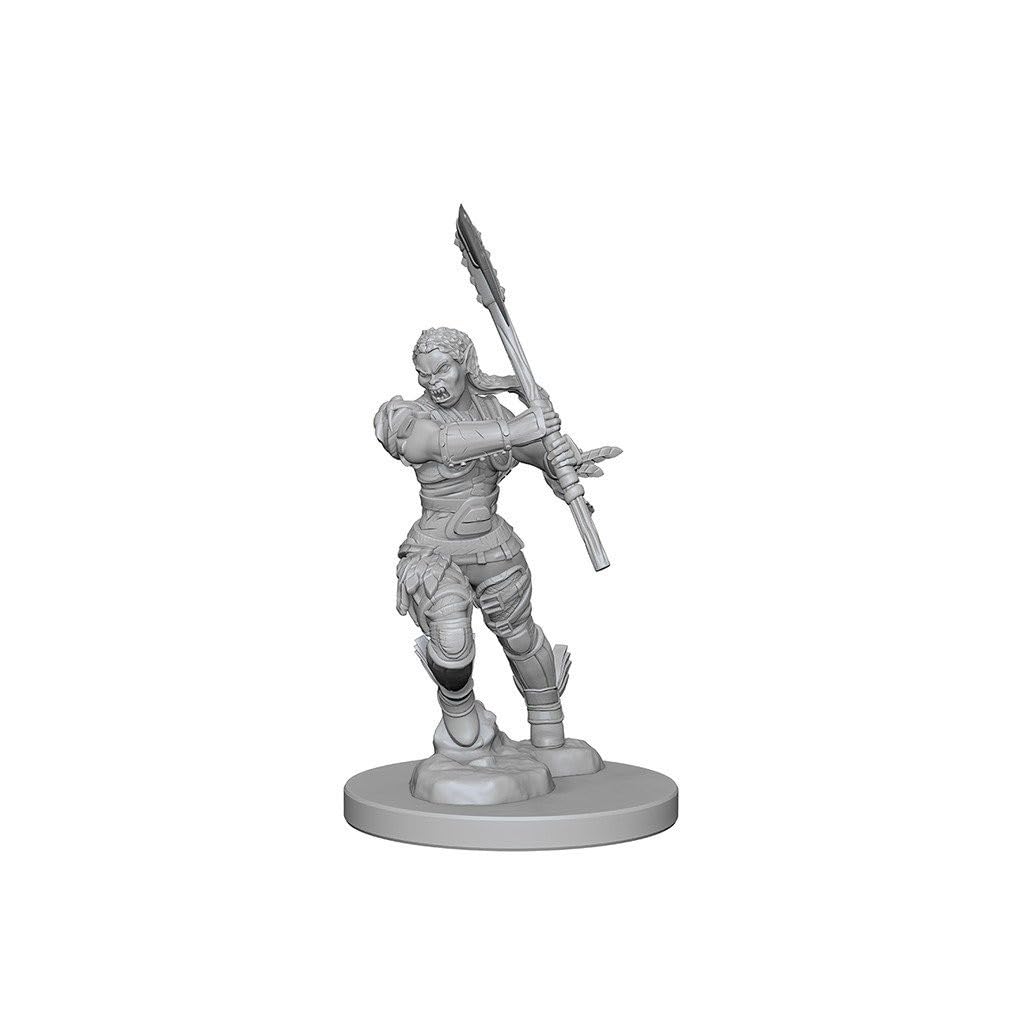 WizKids WZK72614 Accessories