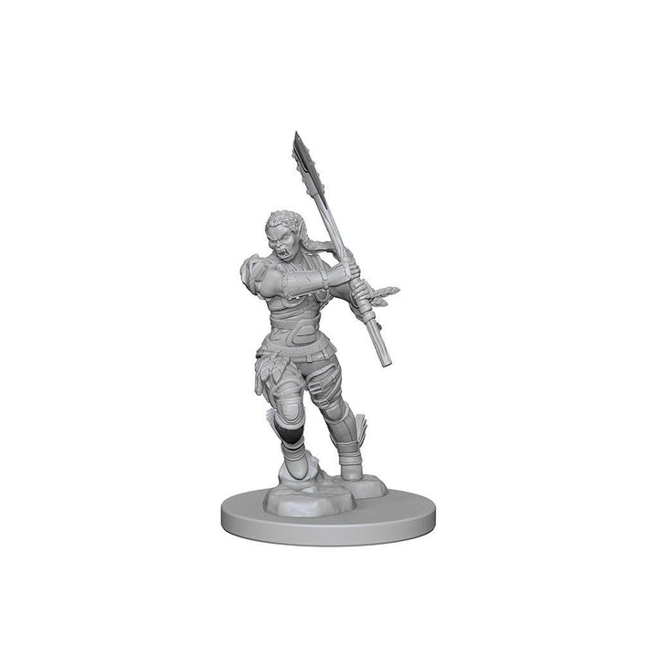 WizKids WZK72614 Accessories