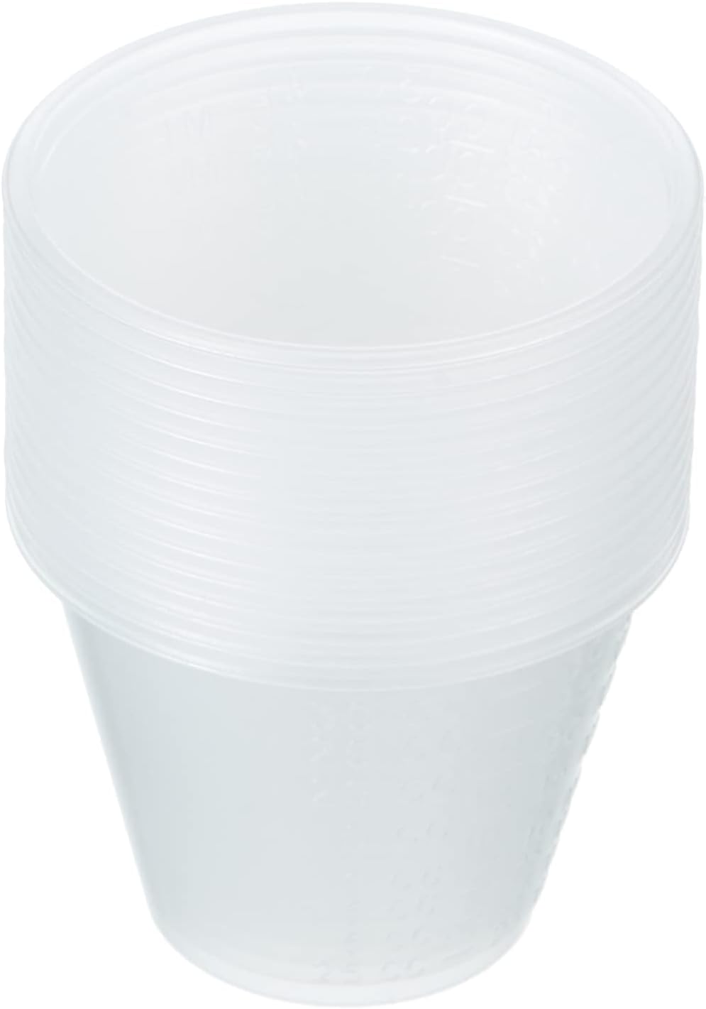 Revell Model Building Transparent Mixing Cups (39065)