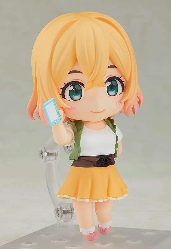 RENT A GIRLFRIEND - Mami - Figurine Nendoroid 10cm