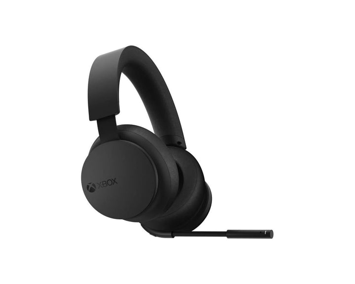 Xbox Wireless Headset – Compatible with Xbox Series X|S, Xbox One, and Windows Devices