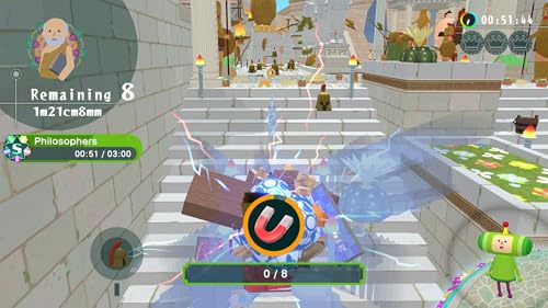 Once Upon a Katamari - Nintendo Switch 10