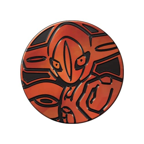 Pokémon TCG: Deoxys V Battle Deck - Ready to Play 60-Card Deck | English | Ages 6+ 5