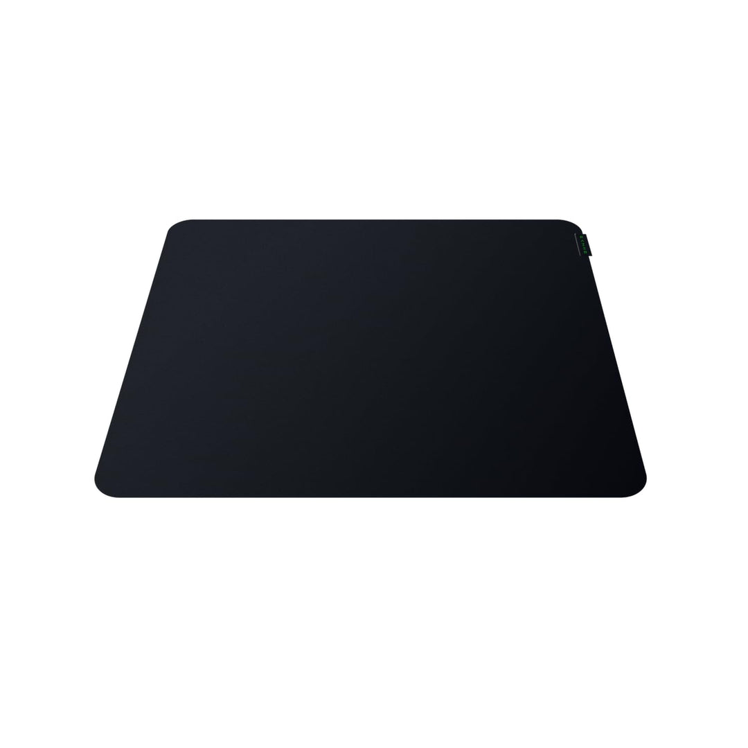 Razer Sphex V3 - Ultra-Thin Gaming Mouse Mat (Large, 0.4mm, Black, Polycarbonate, Adhesive Base)