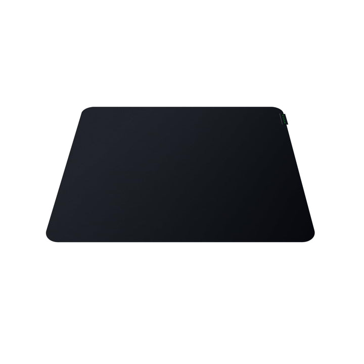 Razer Sphex V3 - Ultra-Thin Gaming Mouse Mat (Large, 0.4mm, Black, Polycarbonate, Adhesive Base)