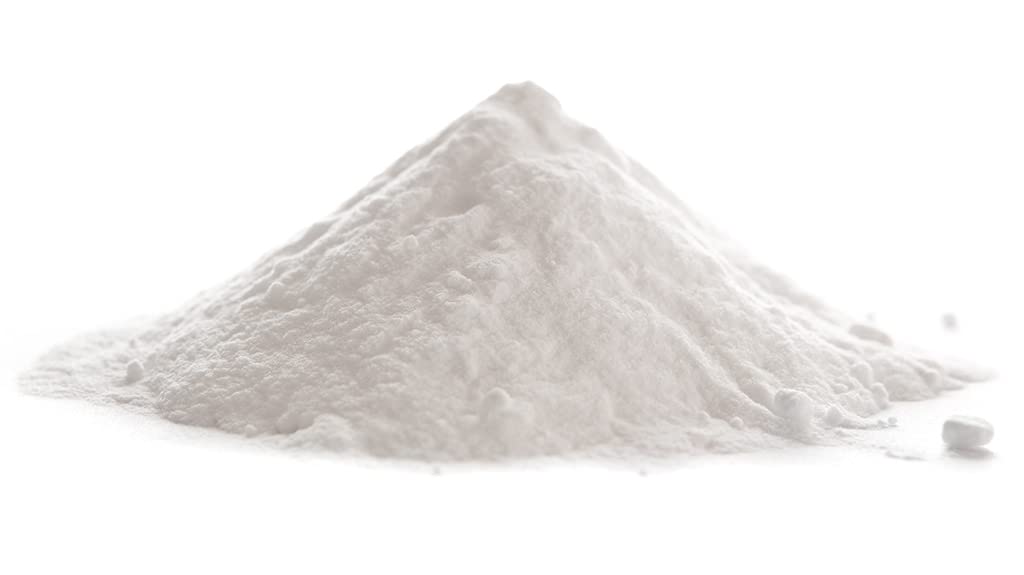 Wholefood Earth Sodium Bicarbonate Baking Soda 500 g