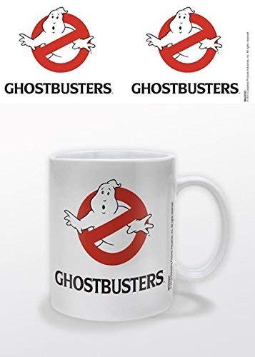 Ghostbusters - Pyramid MG22337 Porcelain Mug