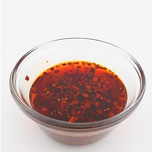 Laoganma Peanuts in Chilli Oil, 275 g
