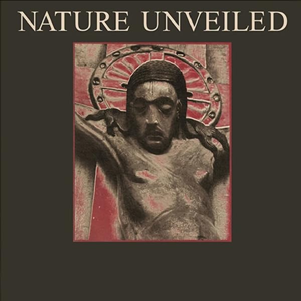 Current 93 - Nature Unveiled [audioCD]