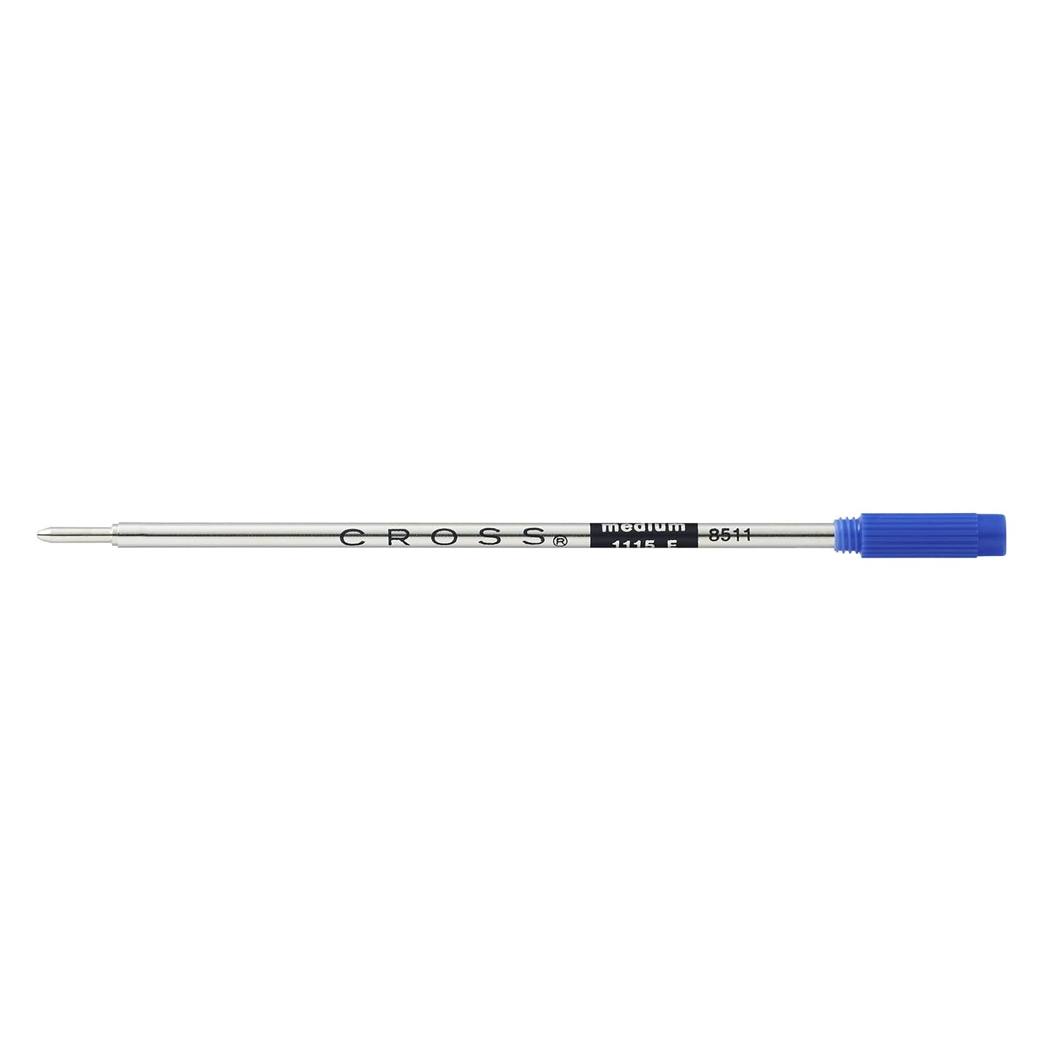 CROSS Ball Pen Refill Standard Medium Blue Ref 8511 | Lifetime Mechanical Guarantee 2