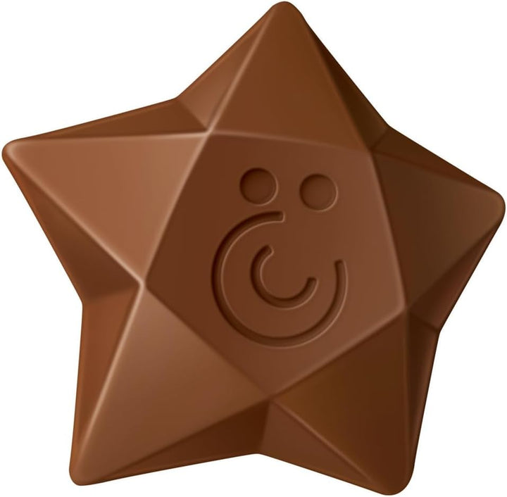 Milky Way Magic Stars Milk Chocolate Pouch (100g)