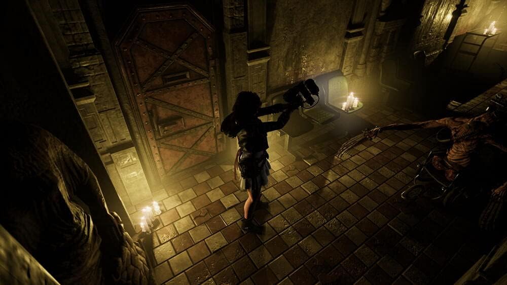 Tormented Souls - PS5 Survival Horror Game
