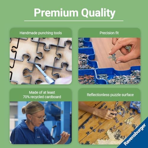 Ravensburger Rubble & Crew 4-in-1 Puzzle Pack - 12, 16, 20, 24 Piece Jigsaw Puzzles for Kids 16