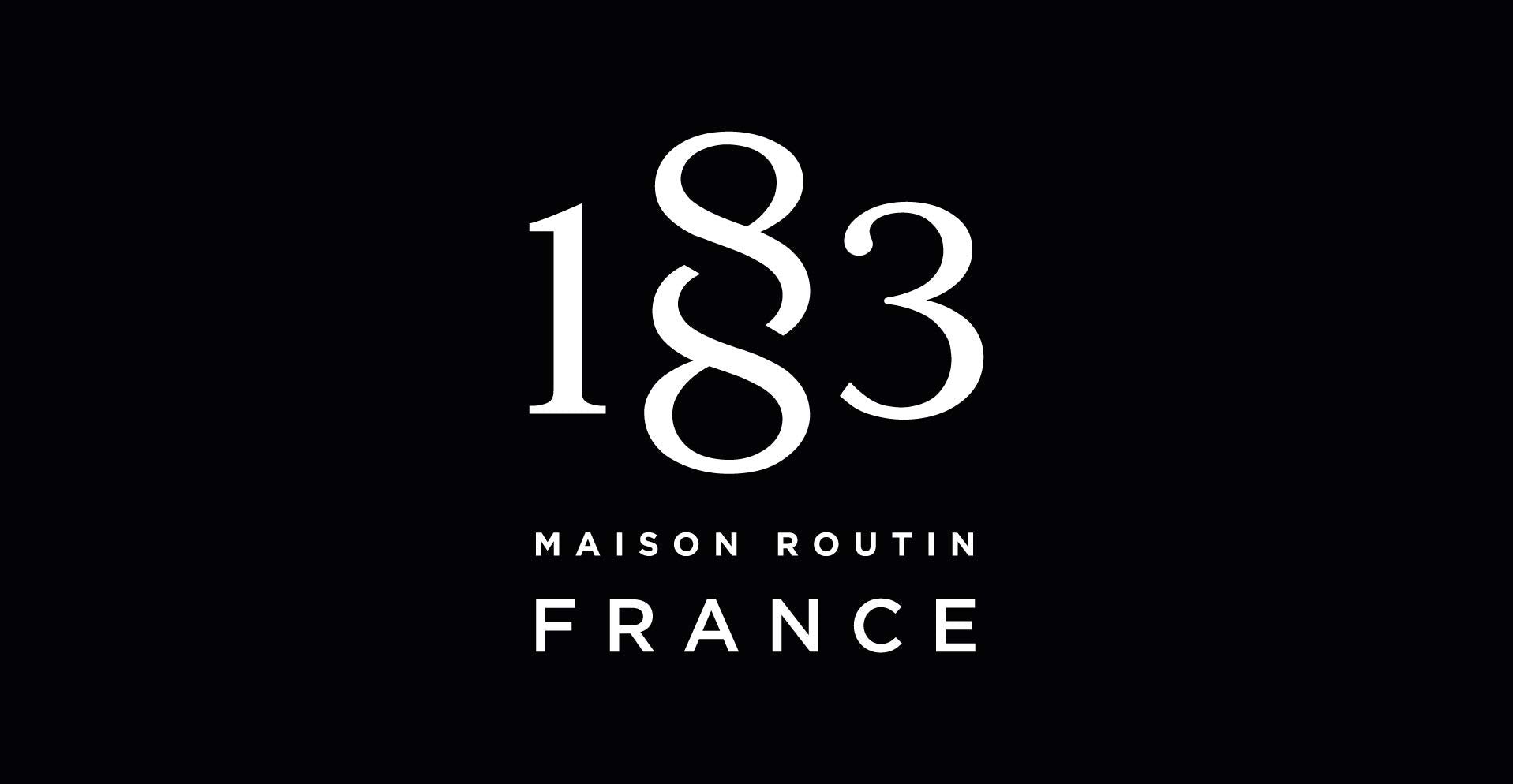 1883 MAISON ROUTIN Sugar Free Raspberry Syrup - 1L | Vegan & Keto Friendly 6