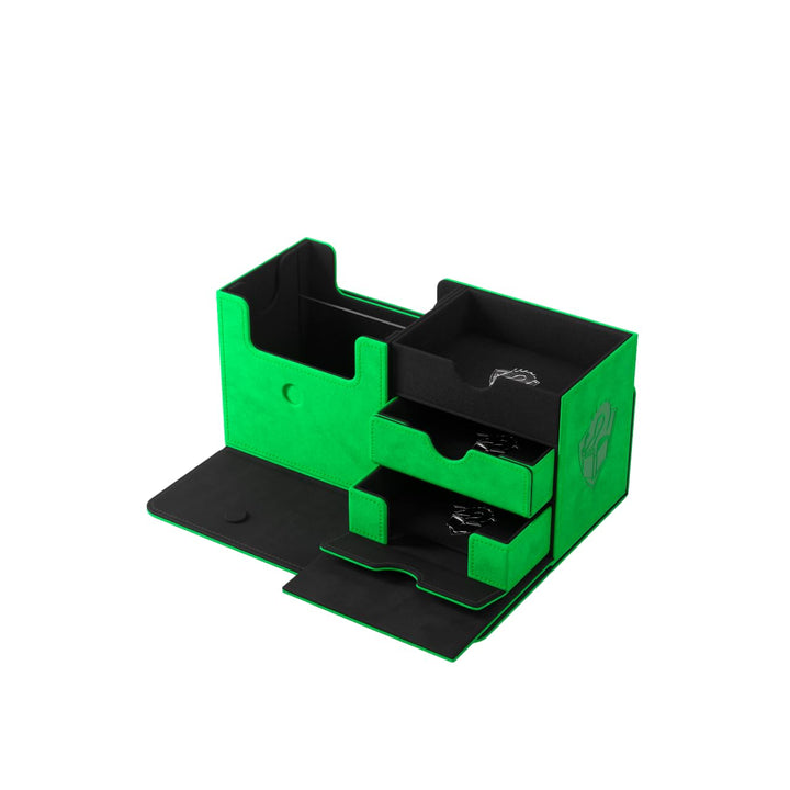 Gamegenic The Academic 133+ XL Community Choice Deck Box
