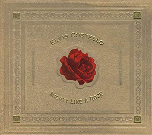 Elvis Costello - Mighty Like a Rose - [Audio CD] 3