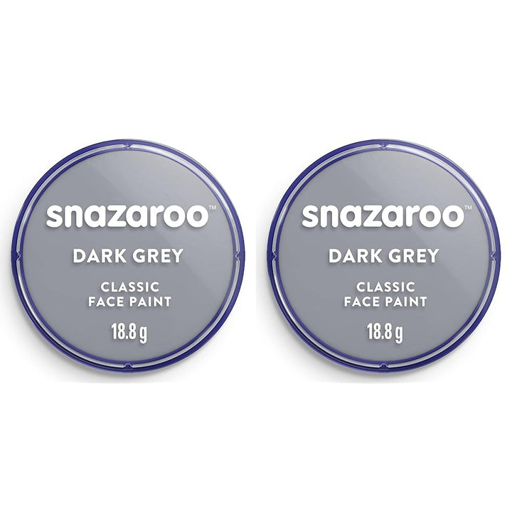 Snazaroo - Classic Face and Body Paint (18.8g)