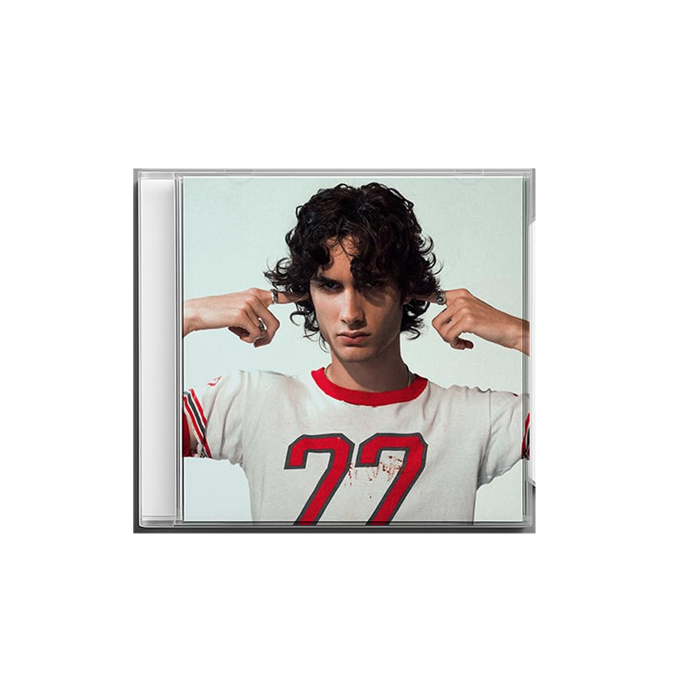 sombr - I Barely Know Her [Audio CD]