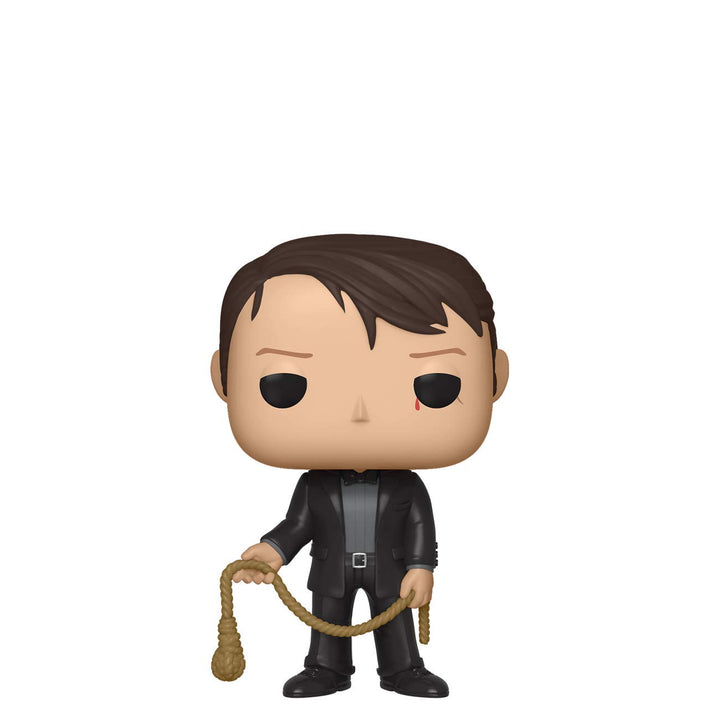 Funko Pop! Movies: James Bond - Le Chiffre Vinyl Figure (35686)