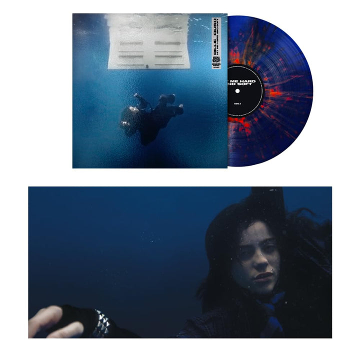 Billie Eilish - HIT ME HARD AND SOFT (1 Year Anniversary Edition) [VINYL]
