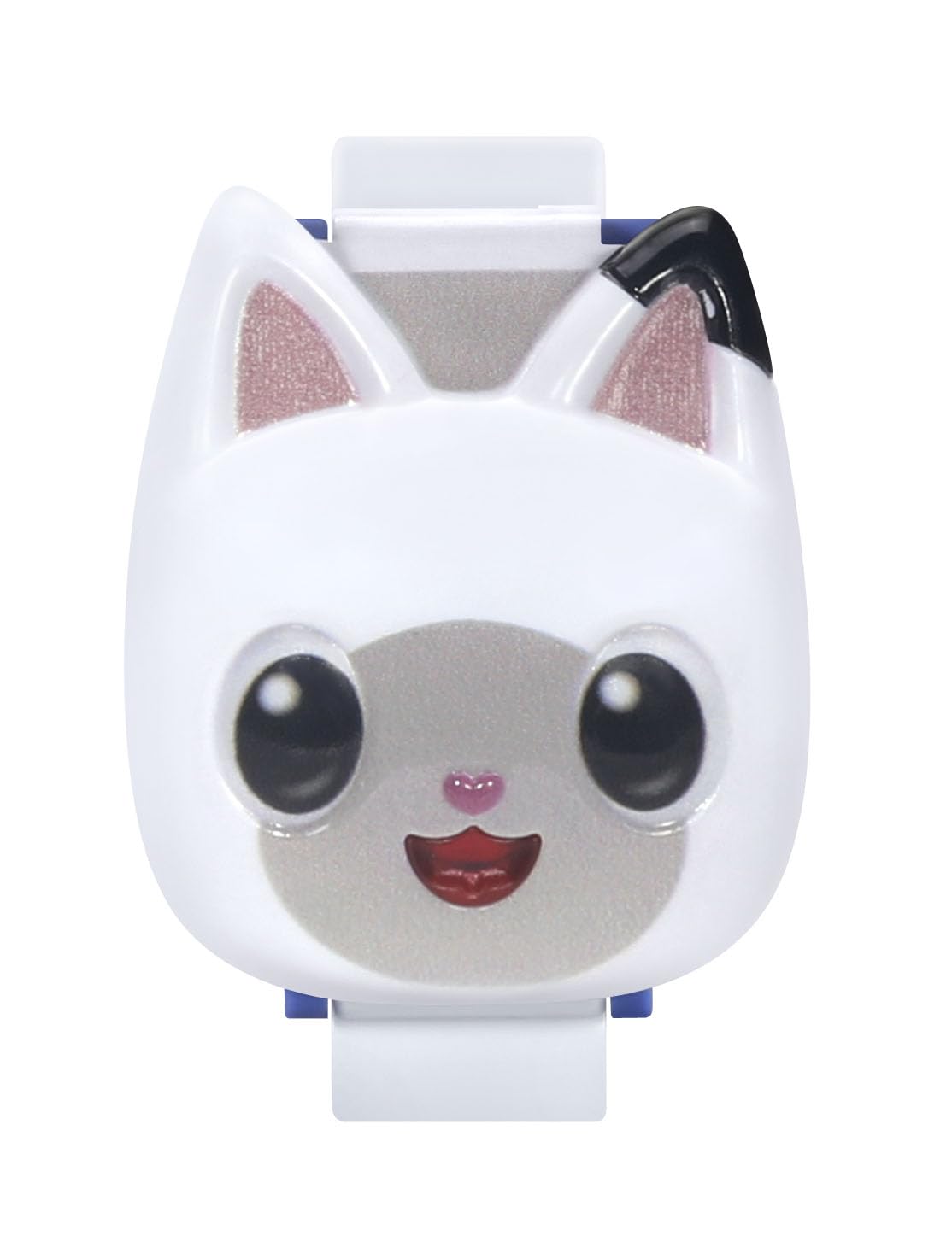 VTech Pandy Paws' Paw-Tastic Watch - Gabby's Dollhouse Electronic Kids Watch with Games & Timer, Ages 3-6 2