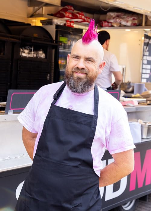 Spud Man Spudtacular Baked Potato Cookbook by Spud Man | 40 Recipes | Hardcover