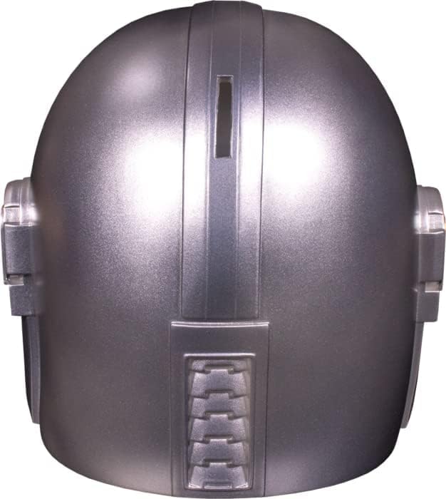 MONOGRAM Money Box Mandalorian Helmet 21Cm