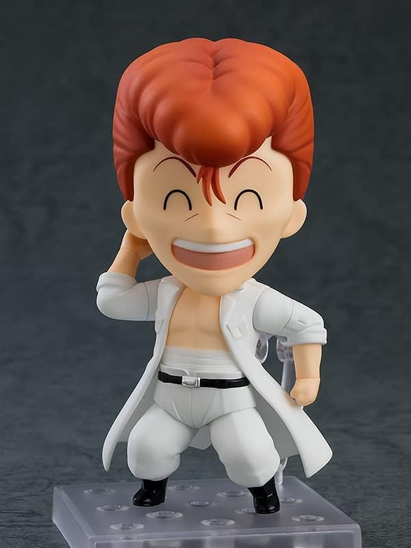 YU YU HAKUSHO - Kazuma Kuwabara - Figurine Nendoroid 10cm
