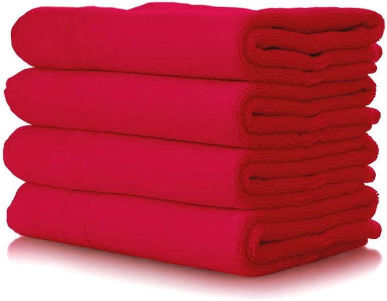 DYLON - Waschmaschinen-Textilfarbstoff-Pod für Kleidung und Heimtextilien, 350 g – Tulpenrot