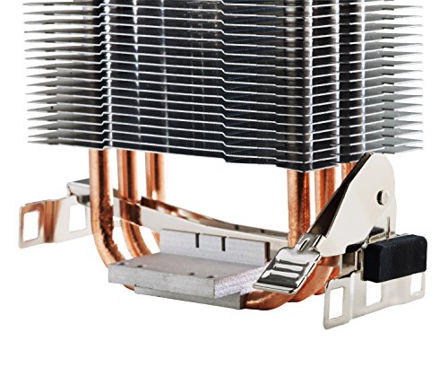 Cooler Master Hyper TX3 EVO Compact CPU Cooler (126799)