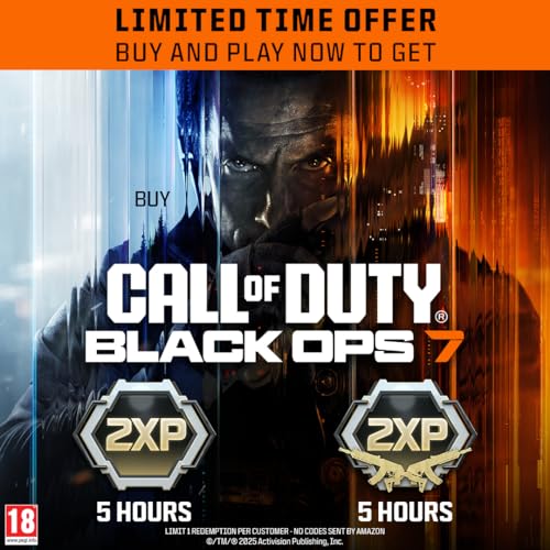 Call of Duty: Black Ops 7 - PlayStation 4 Cross Gen Bundle 10
