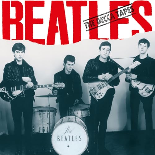 The Decca Tapes [VINYL]