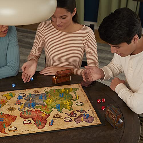 Hasbro Gaming Risk Board Game (B7404)