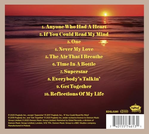 Belinda Carlisle - Once Upon A Time In California [Audio CD]