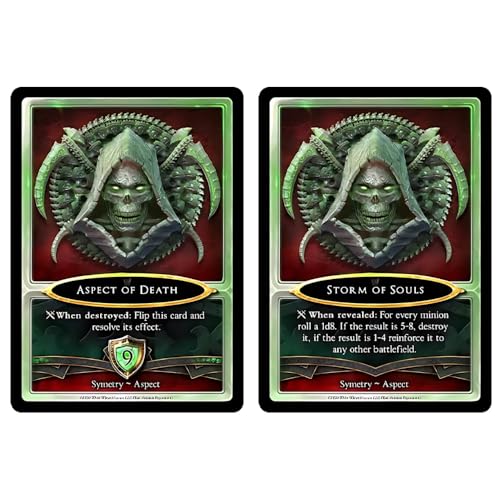 WISE WIZARD GAMES Sorcerer - Endbringer Expansion Pack (WWGSOR716)