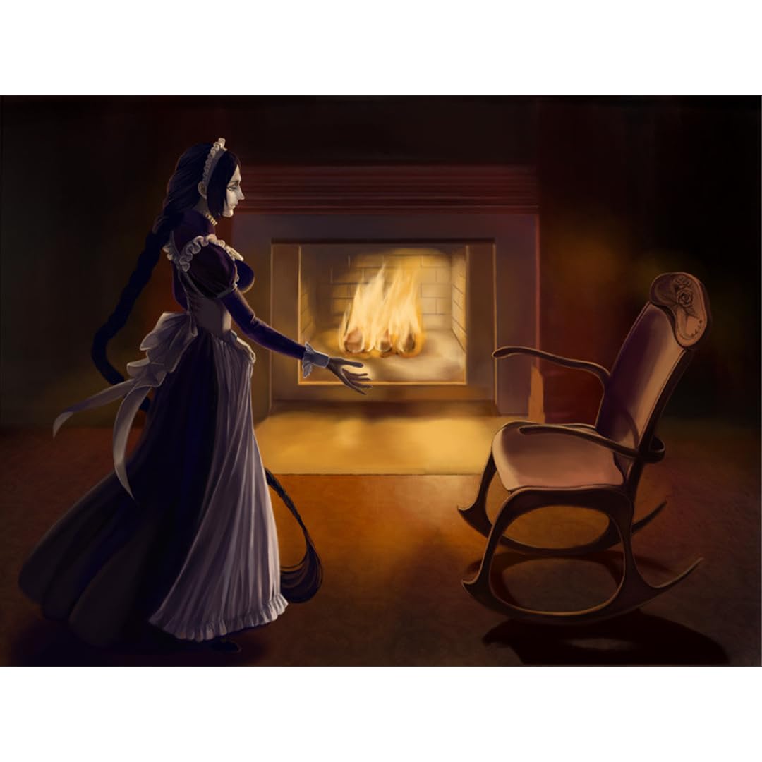 The House in Fata Morgana: Dreams of the Revenants Edition [Nintendo Switch]