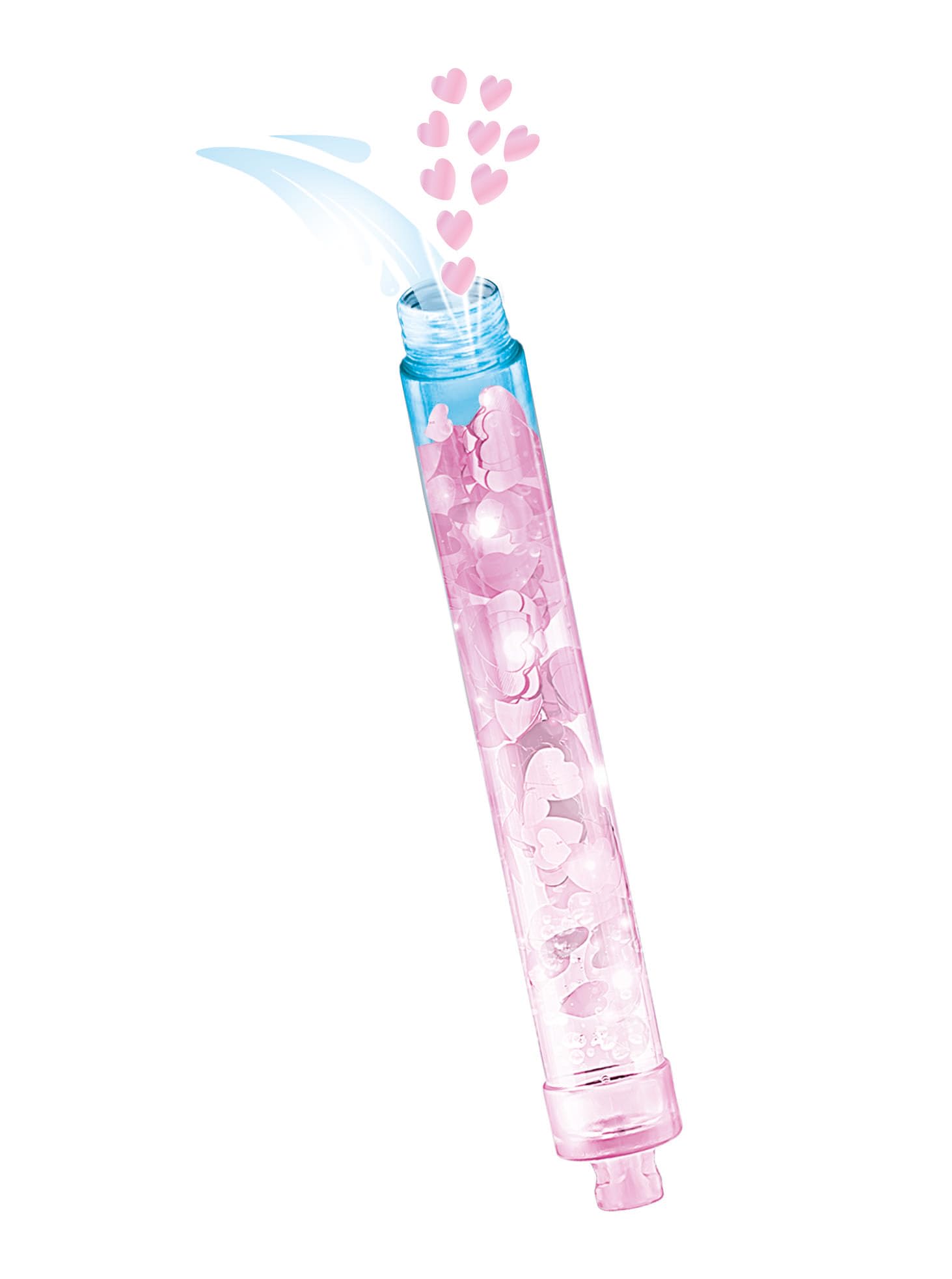 Clementoni Gabby’s Pen Lab - Create Gabby’s Dollhouse Pens with Themed Toppers 2